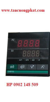Đồng hồ nhiệt CHB702 Winpark